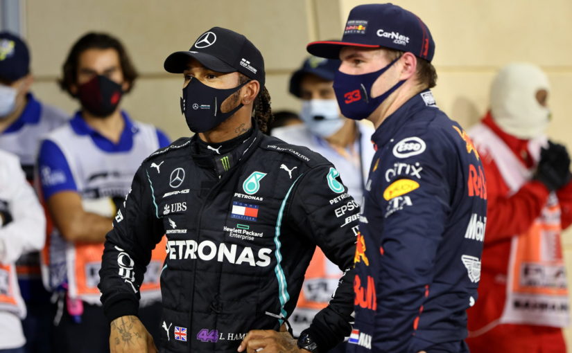 2021 Formula 1 Driver Lineup: Everything You Need To Know