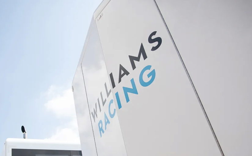 Alex Albon Returns To The F1 Grid As Williams Announces 2022 Driver Pairing