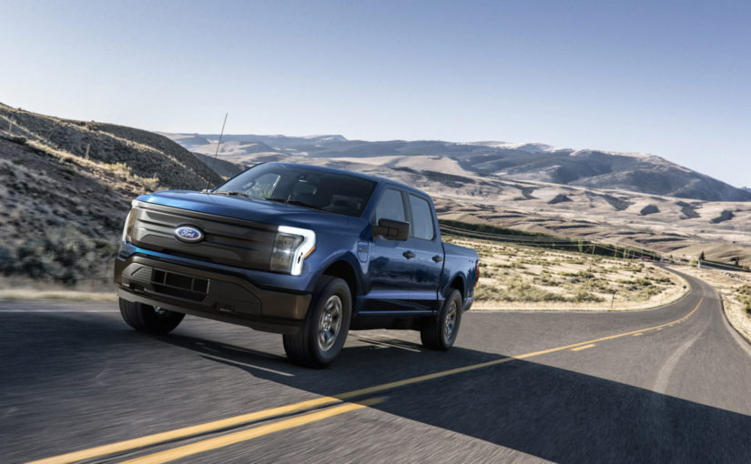 Ford Dealer Is Allowing F-150 Lightning Reservation Holders To Skip The Queue With $5,000 Markup